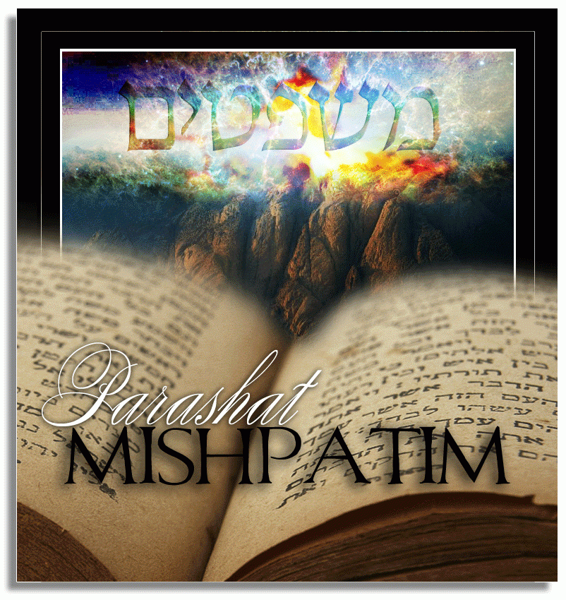 Mishpatim
